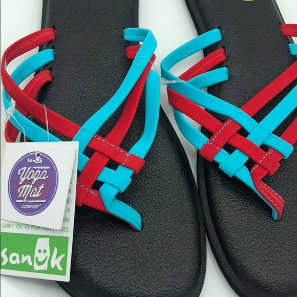 Sanuk Salty - Picture 5 of 5